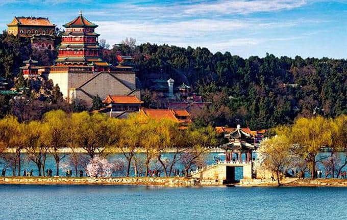 Yunnan Scenic Adventure 4