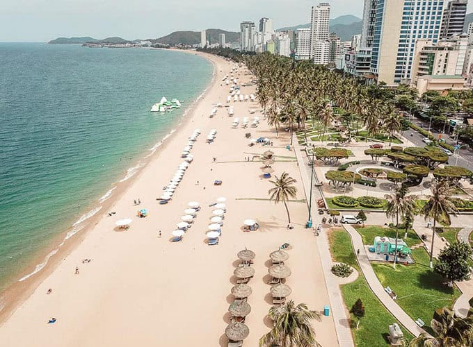 Nha Trang’s Seaside & Historical Heritage 6