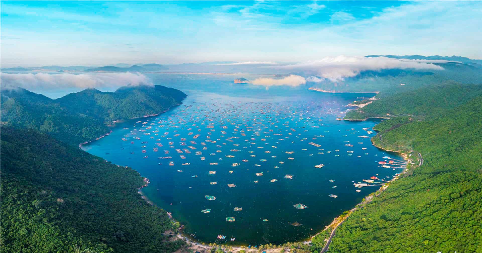 Vietnam & Japan Journeys