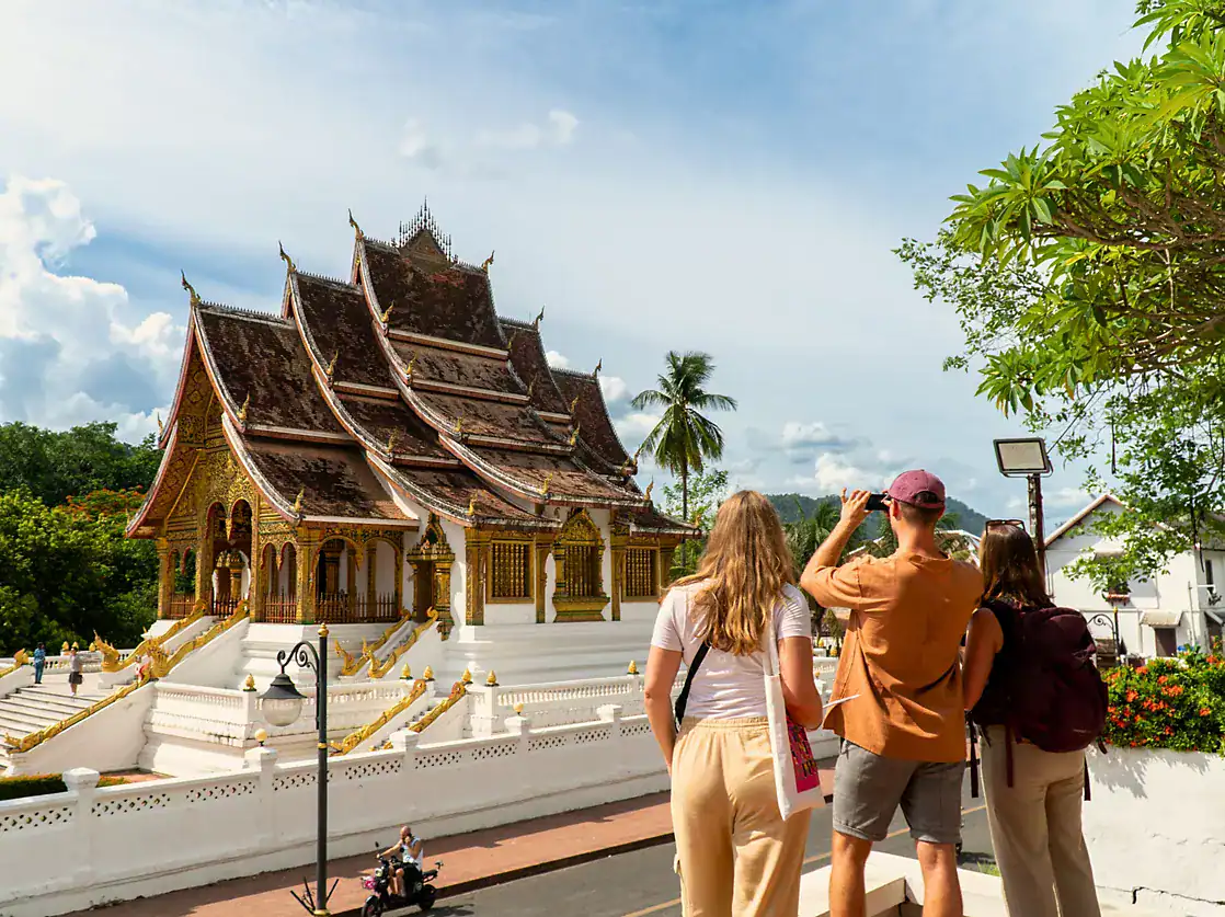 Vietnam & Laos Journeys