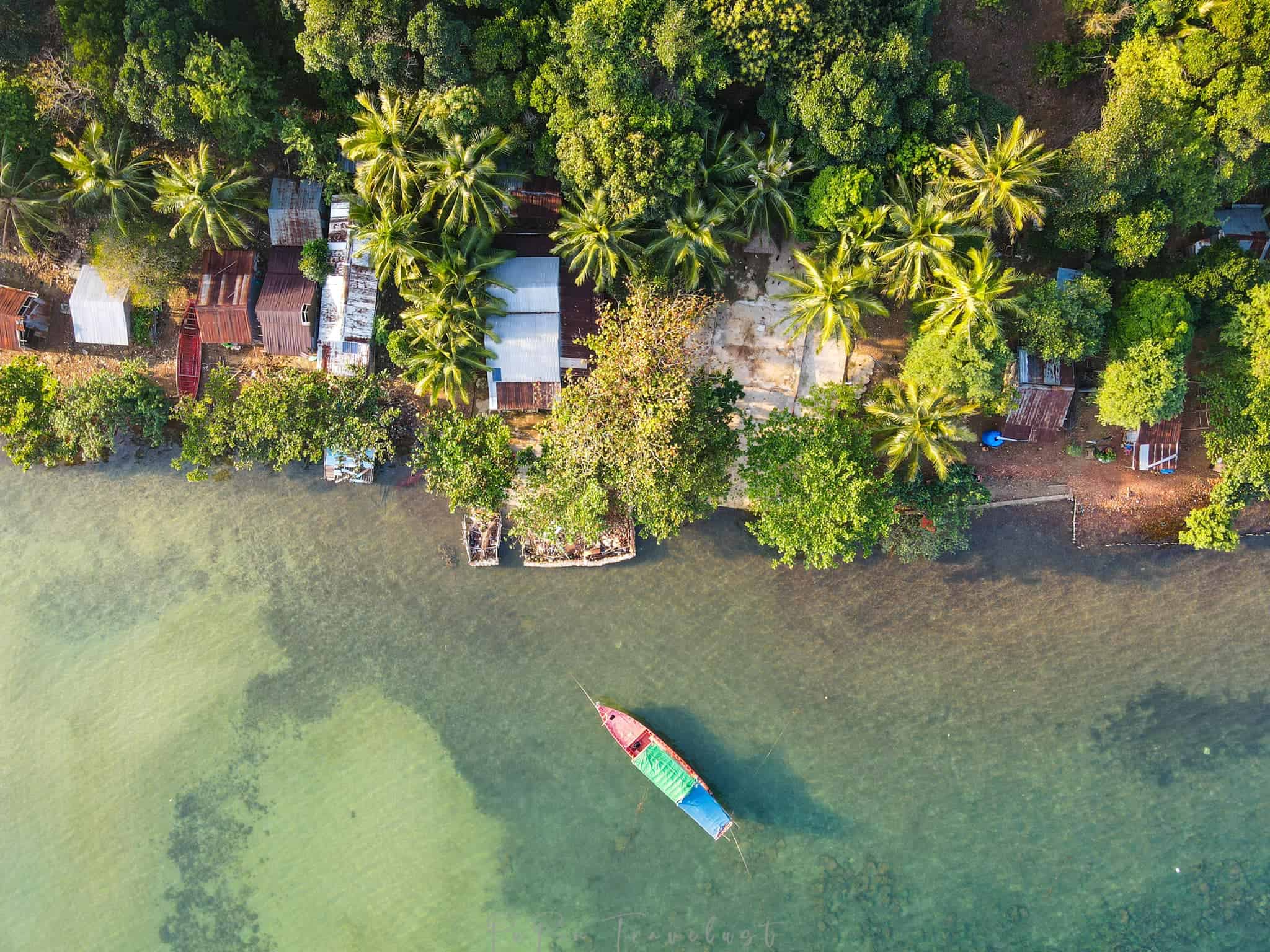 Where to Travel in Cambodia 4