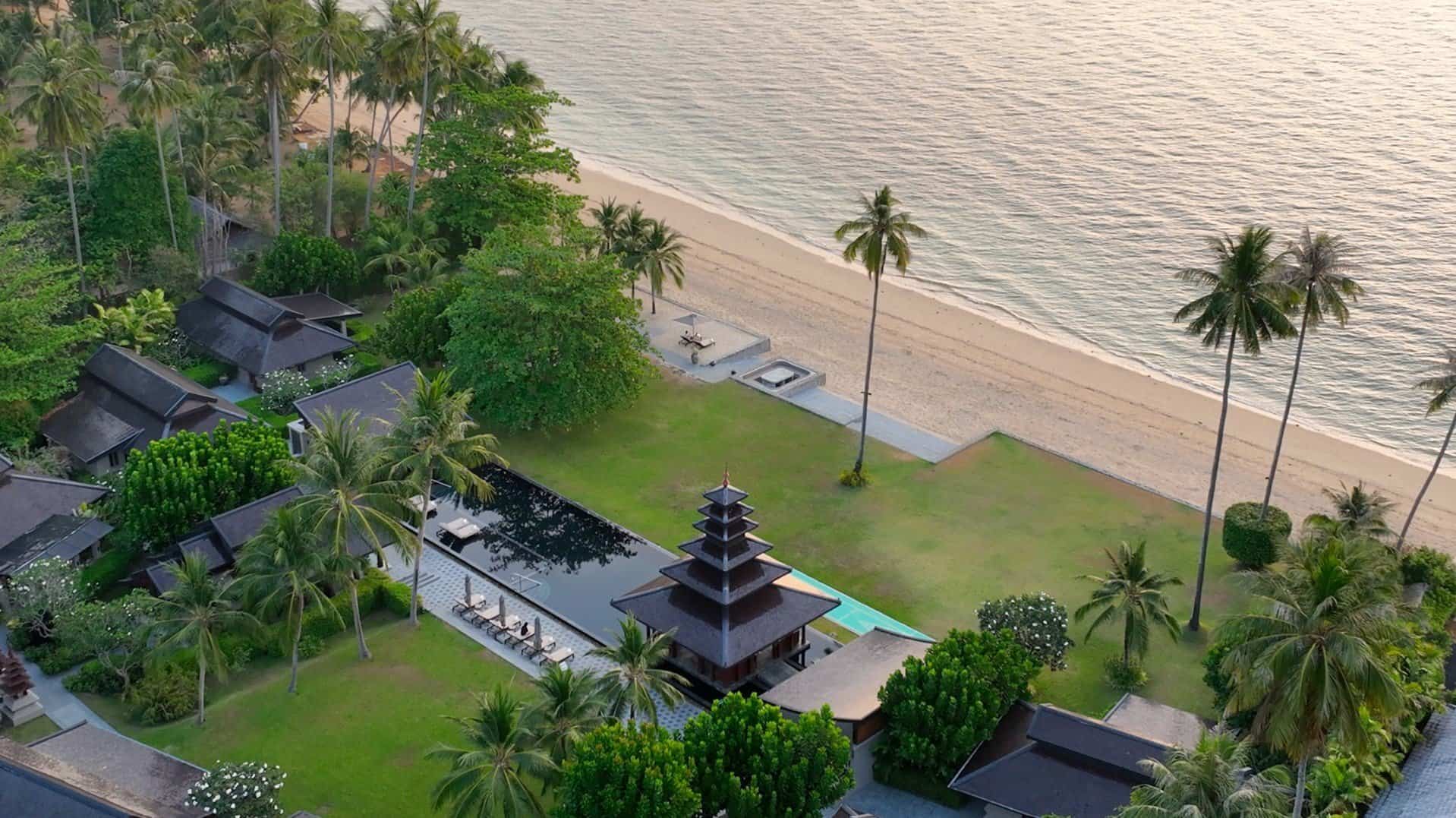Luxury tour of Thailand 1