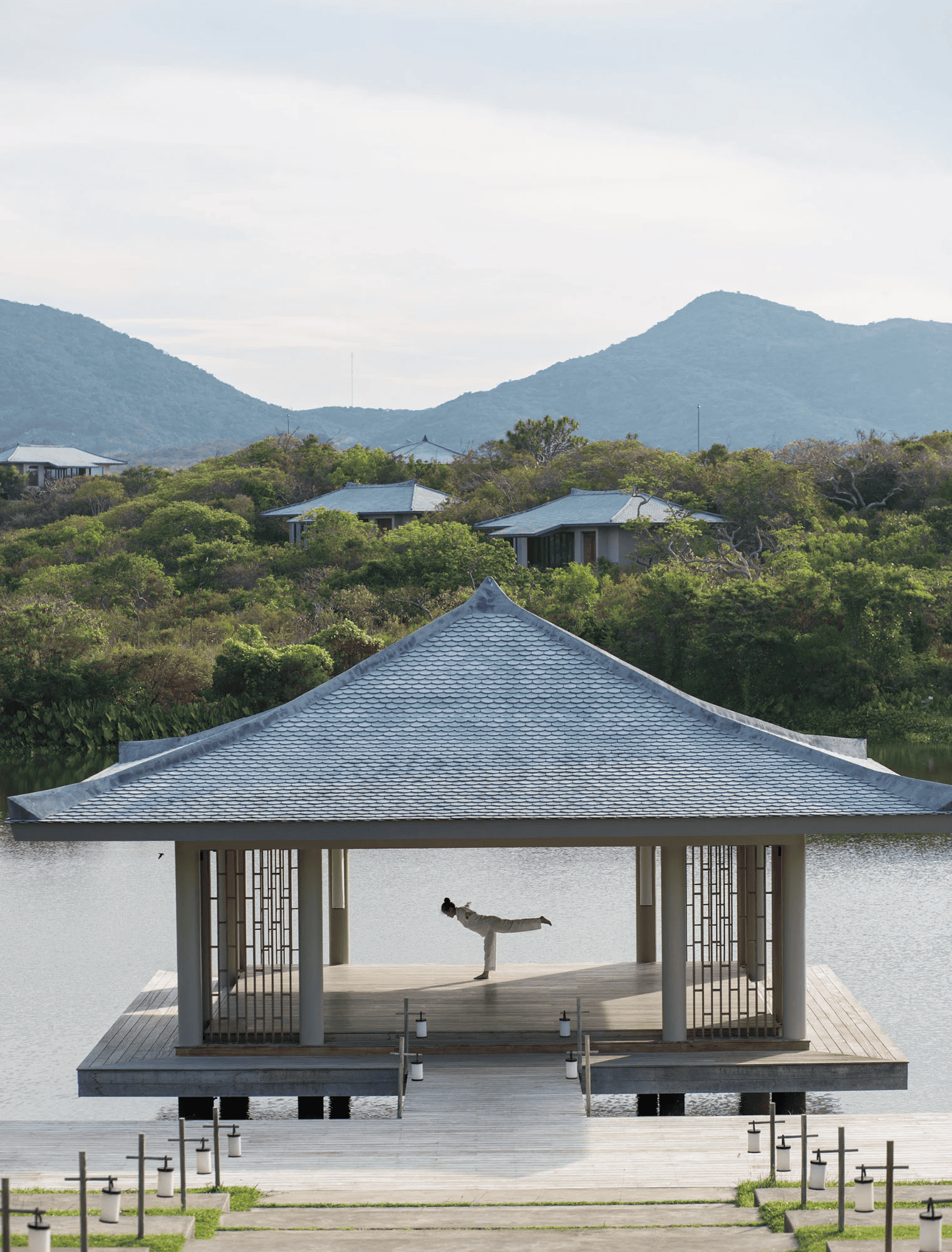 Vietnam & Thailand Luxury Escape 2