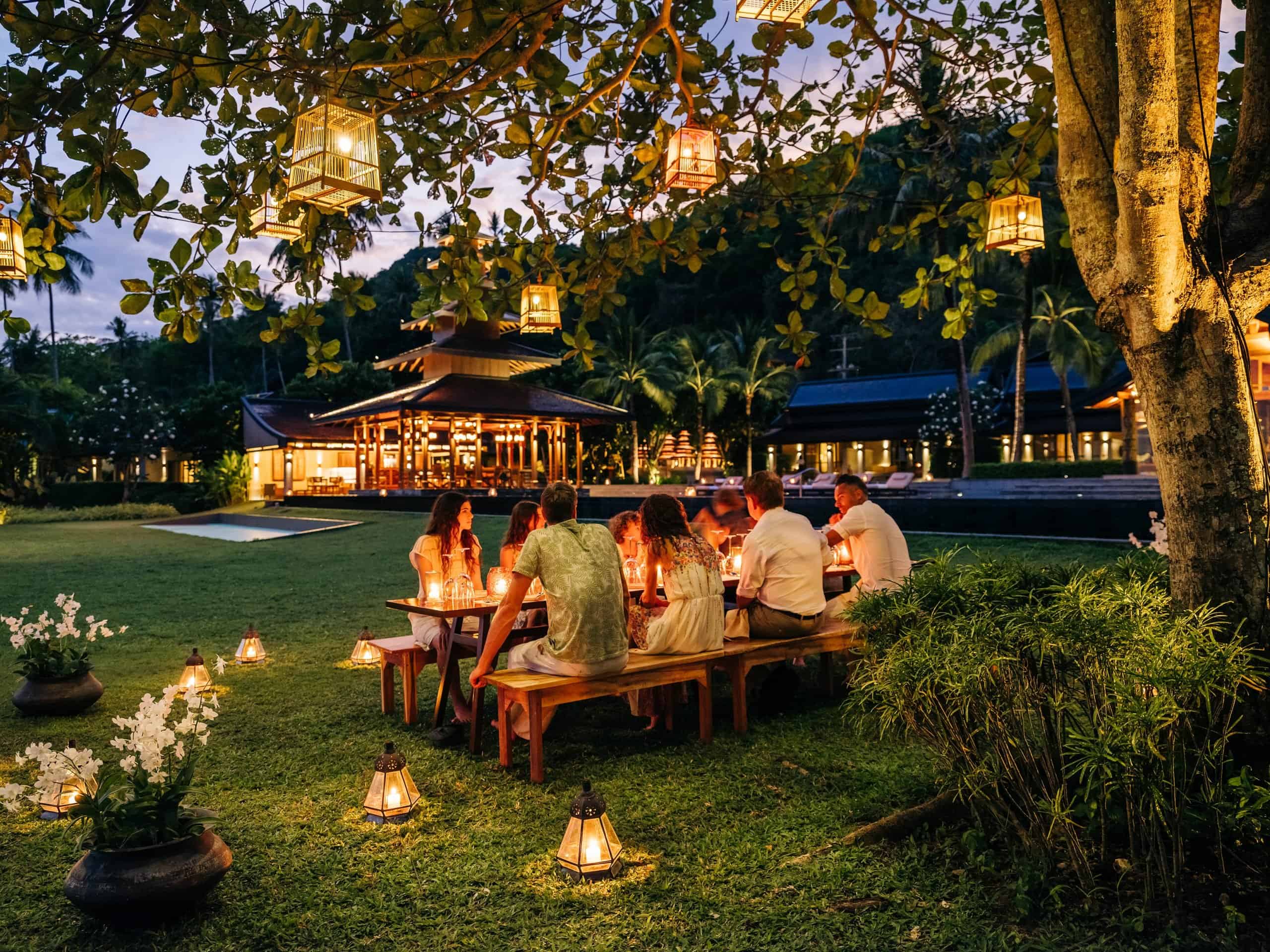 Rosewood Phuket 14