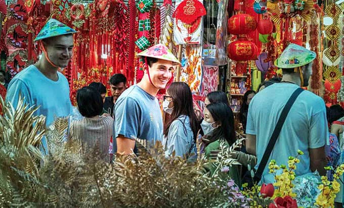 Unforgettable Experiences in Vietnam Worth Exploring: Top 9 Unique Adventures 16