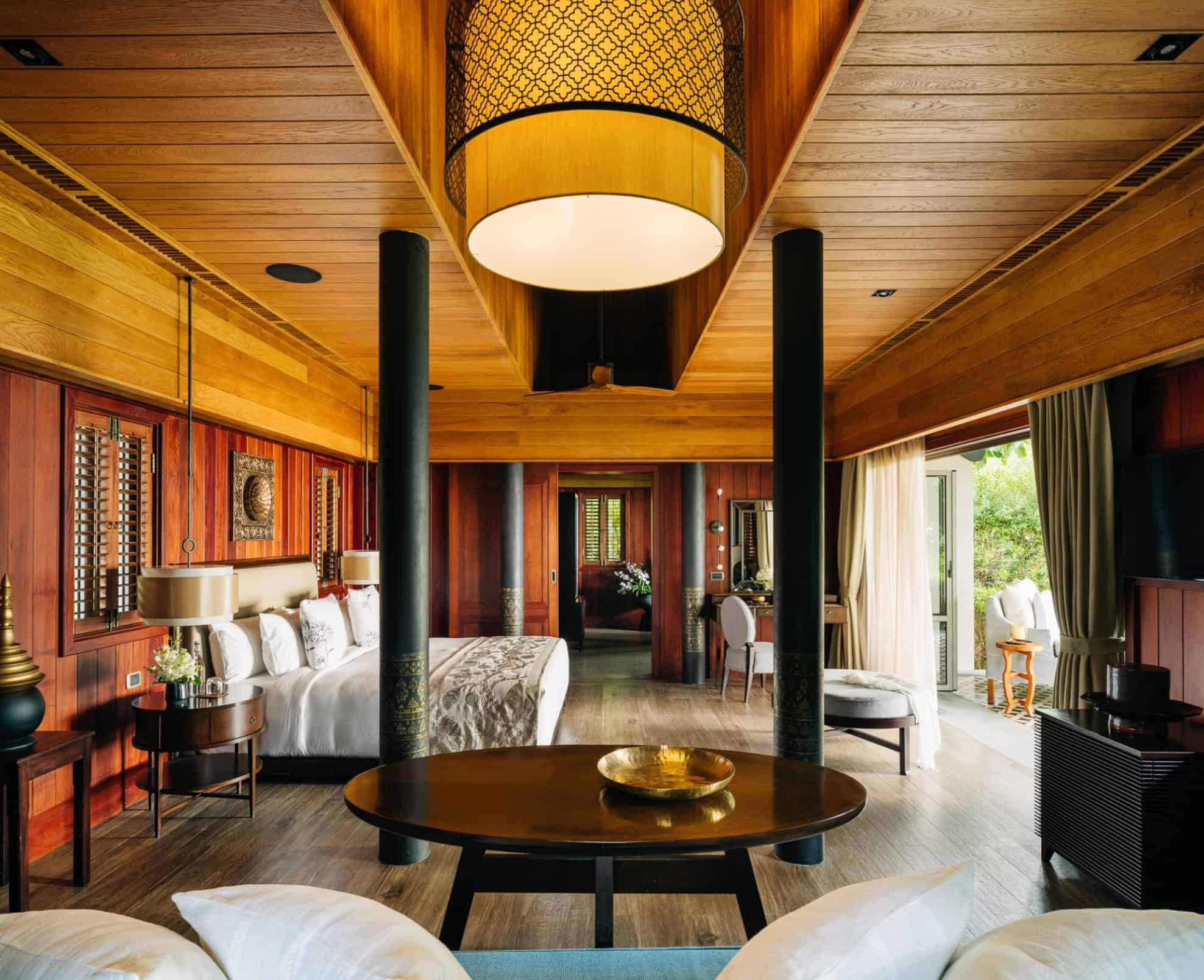 Anantara Bangkok Riverside 15