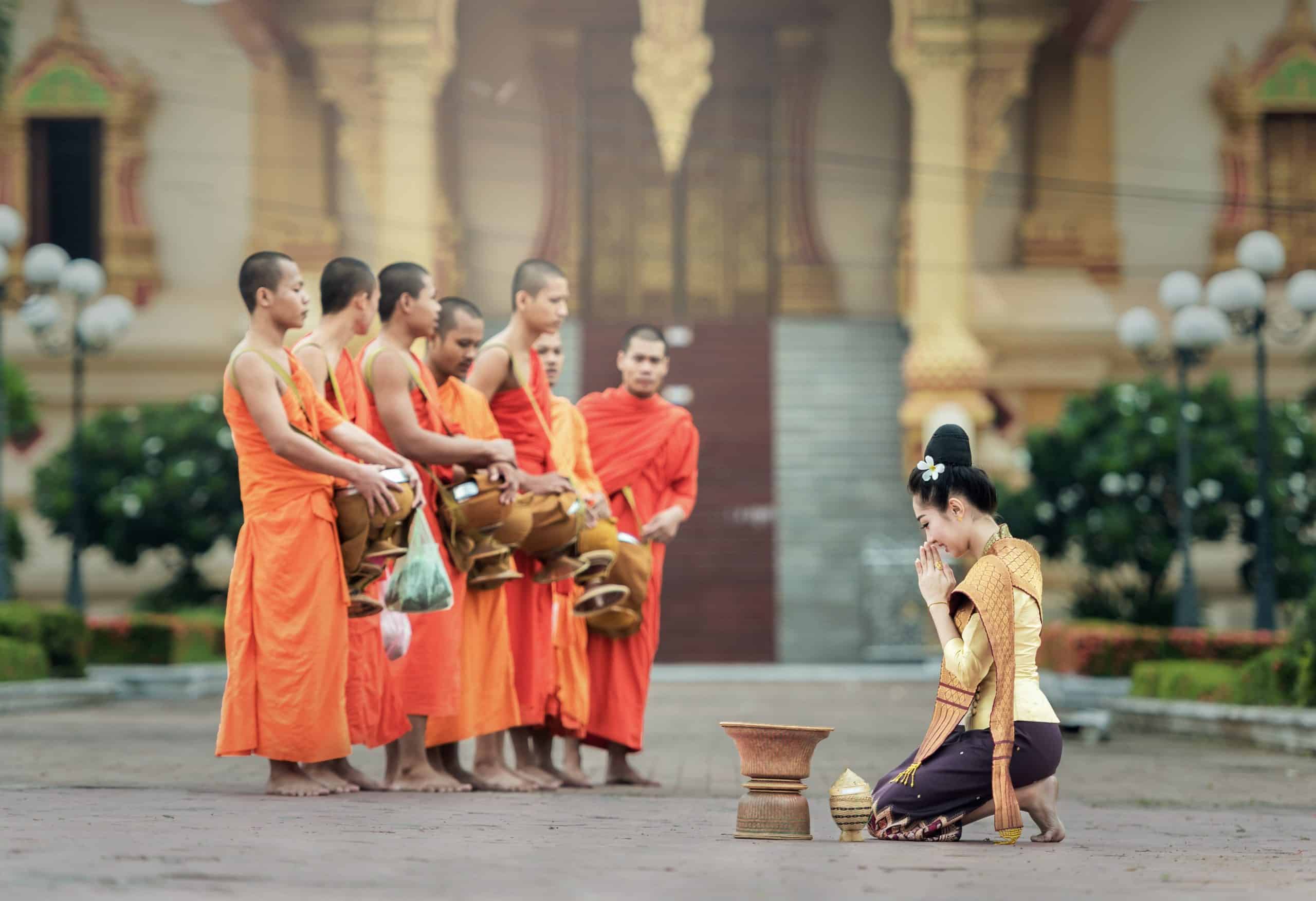 From Sihanoukville to Angkorwat & Saigon 2