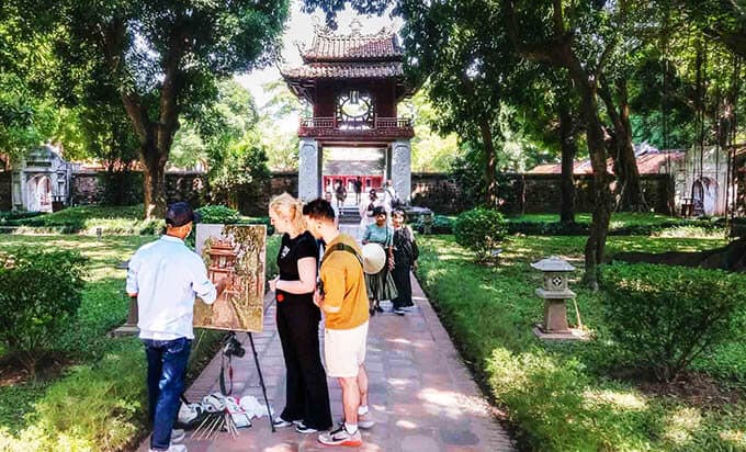 Discover Vietnam: A Complete Journey 1