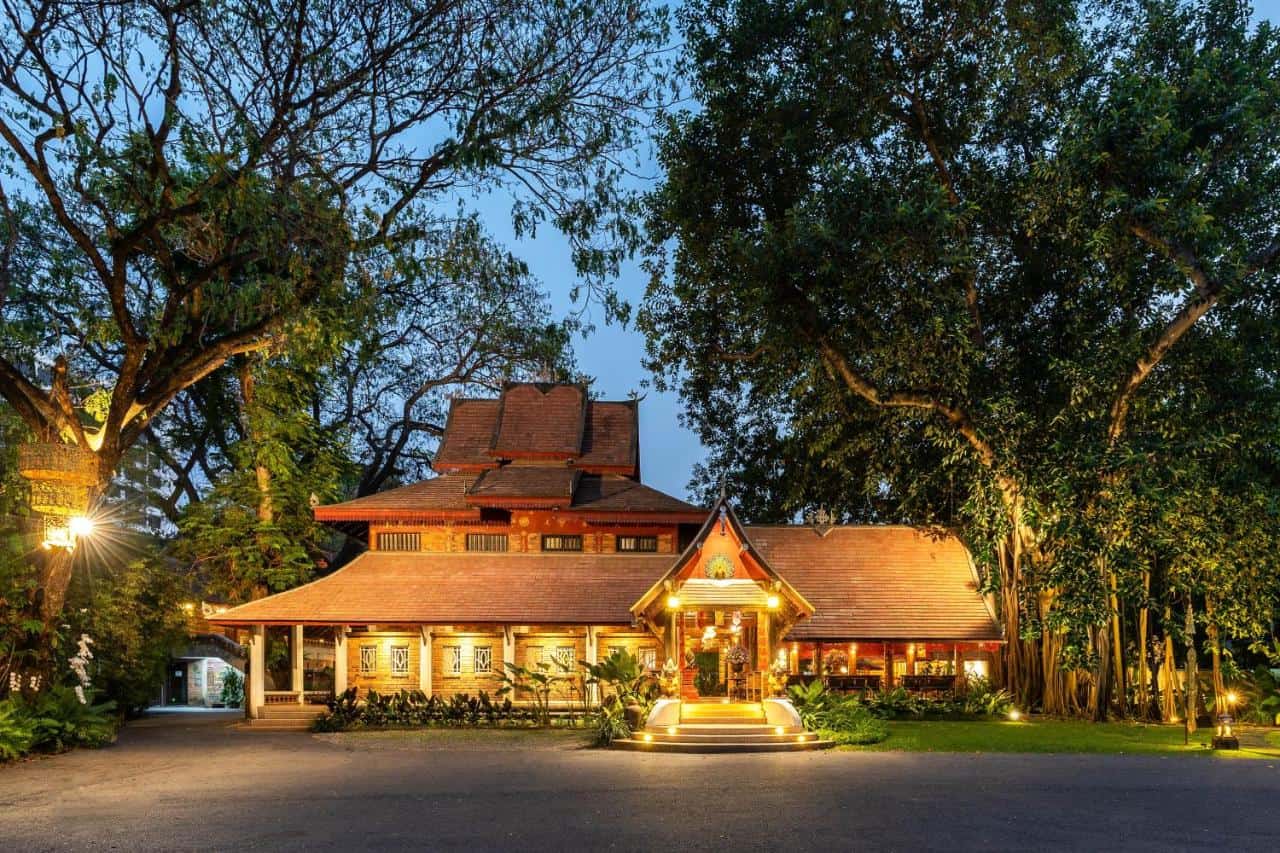 Yaang Come Village 11