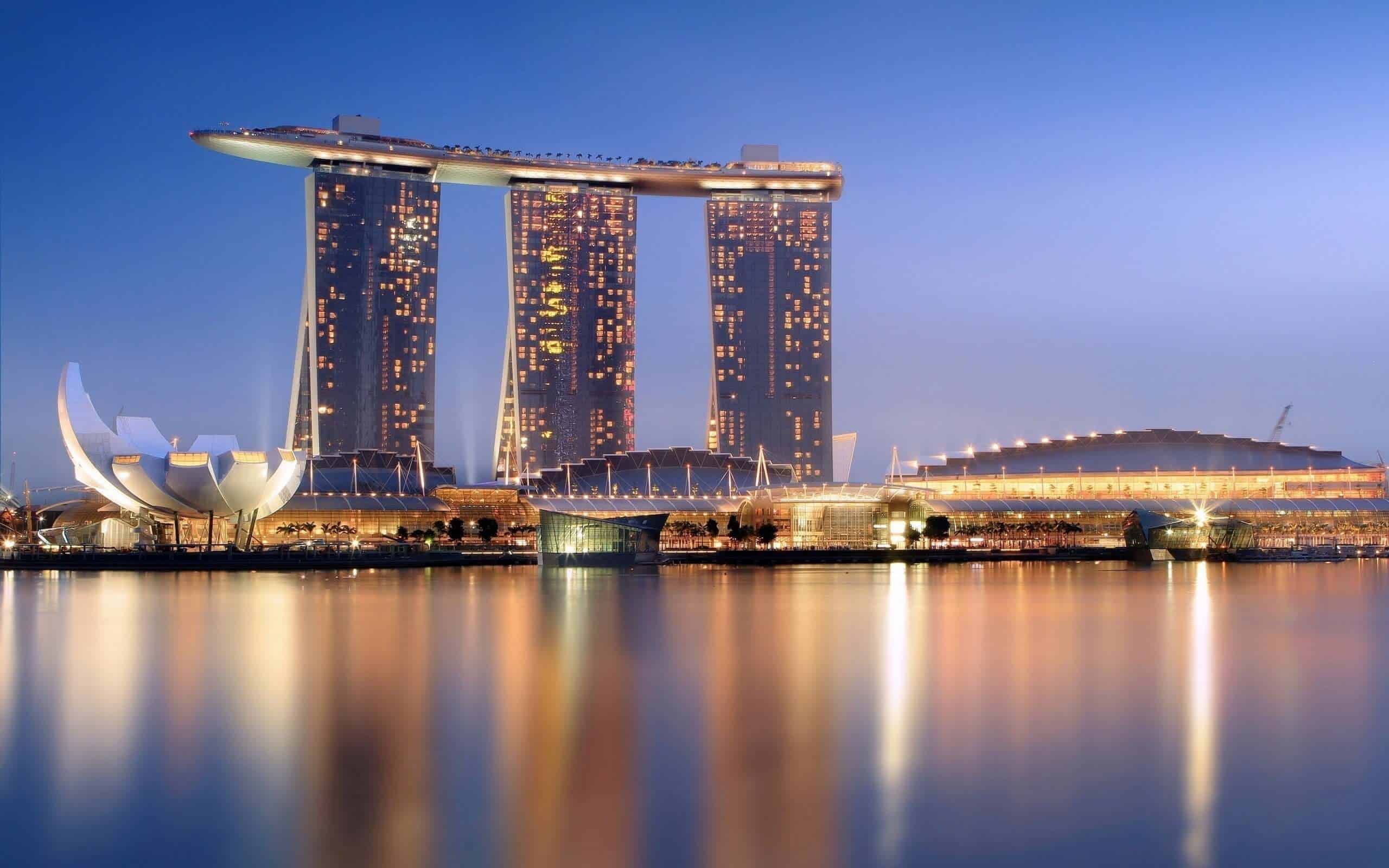 Signature Heritage Tour: Malaysia & Singapore 5