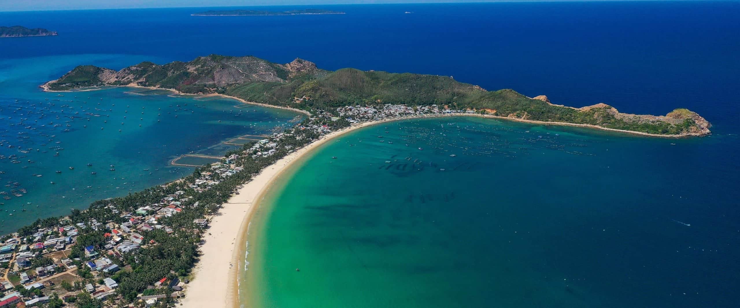 Vietnam & Philippines Journeys