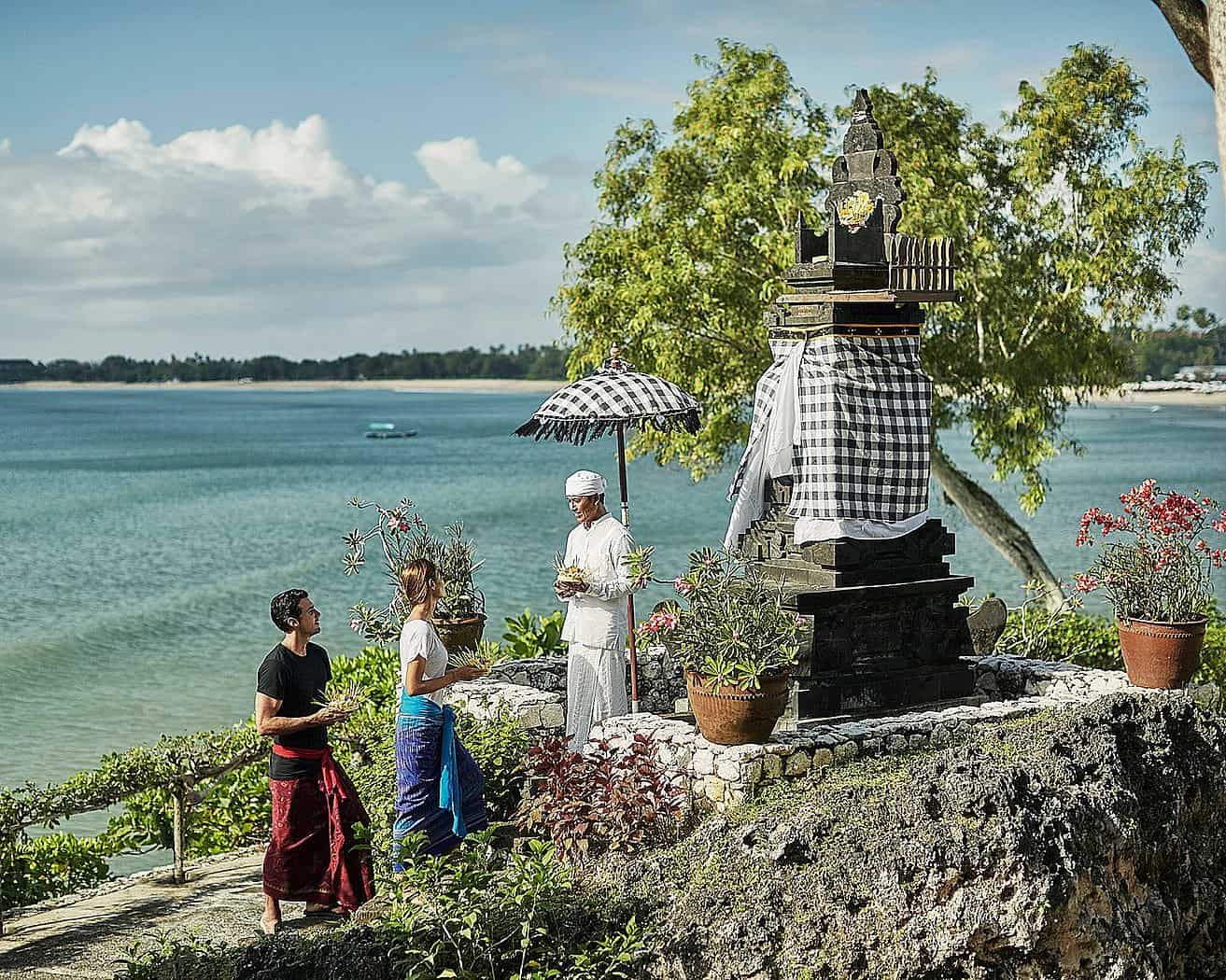 Bali Cultural Escape 4