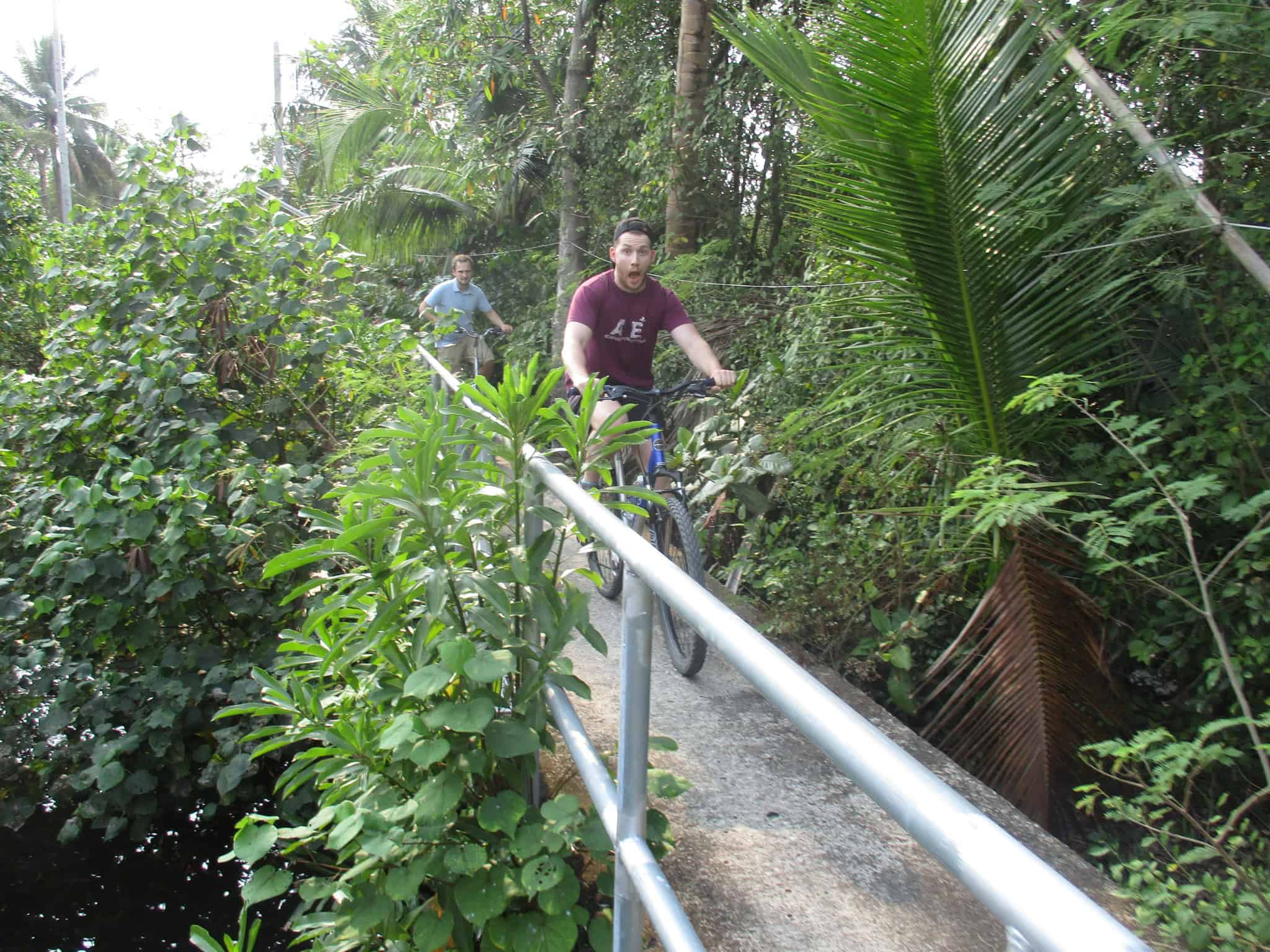 Bang Krachao: Cycling, Nature & Local Culture 19