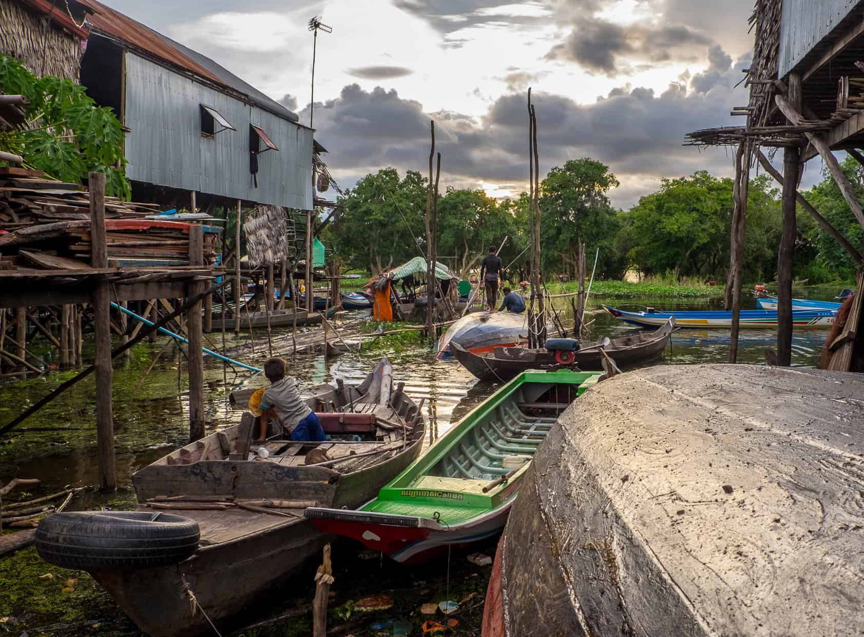 Ultimate Cambodia: a guide to the cities and beyond 21