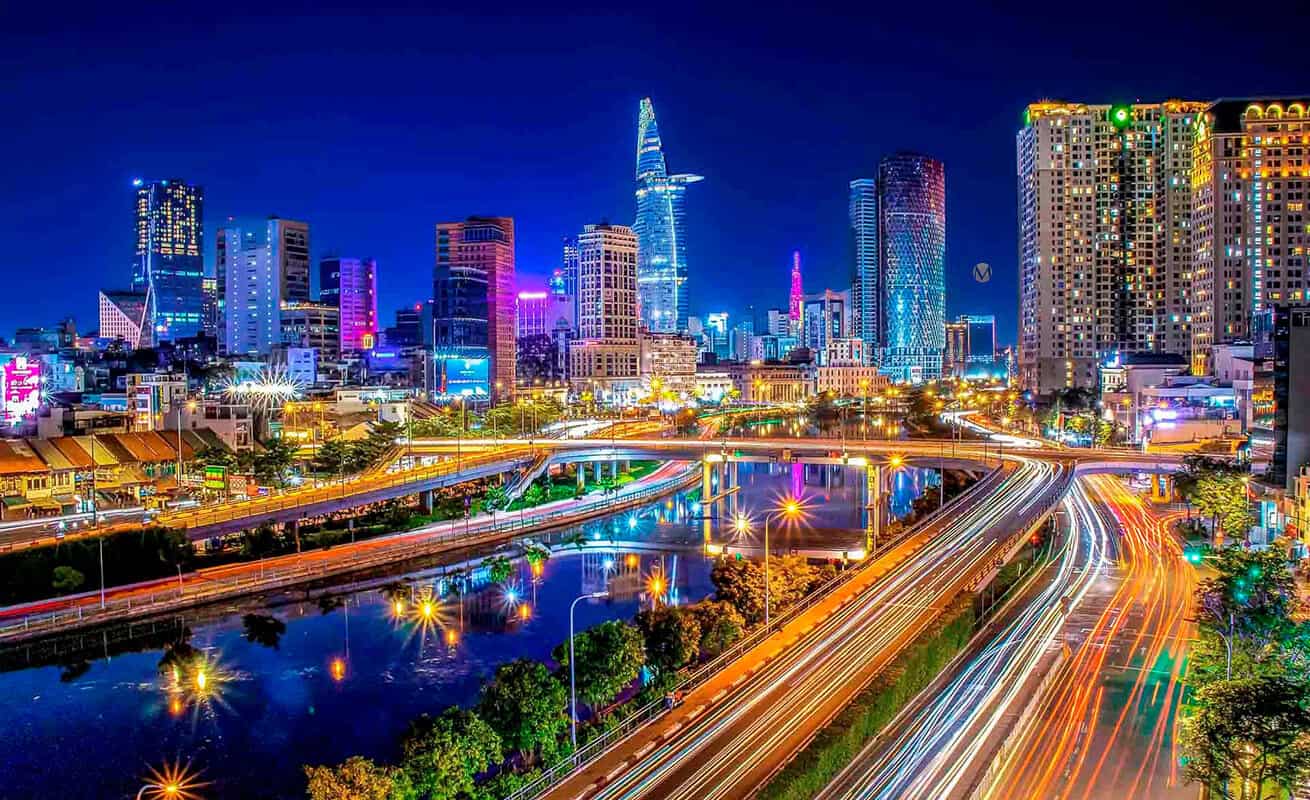 Things to do in Vietnam