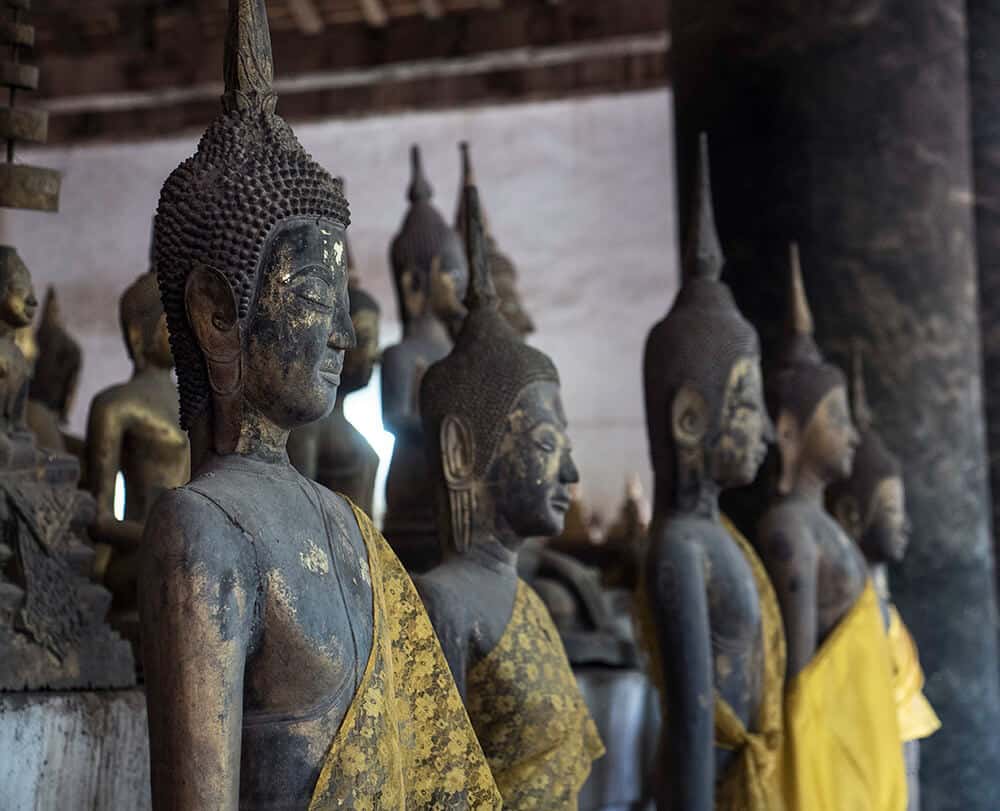 Vietnam & Laos Heritage Adventure 3