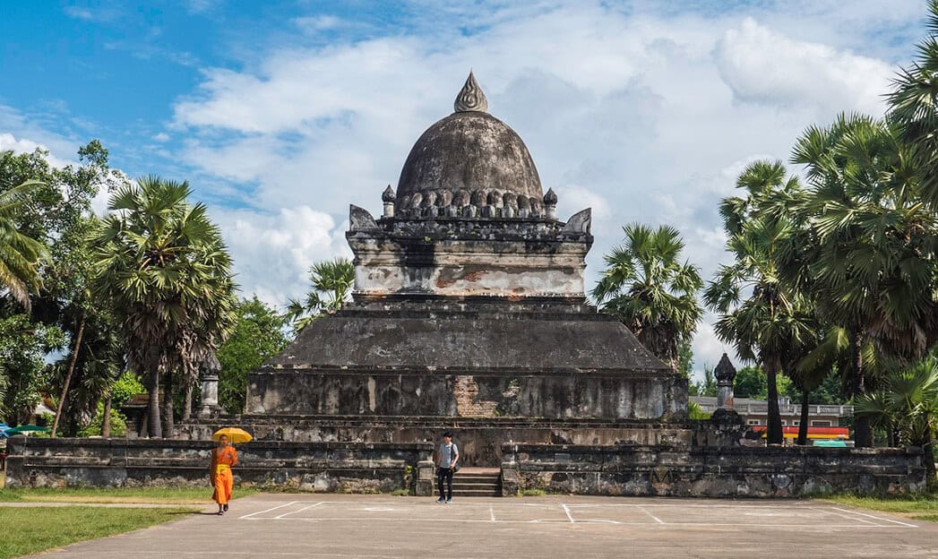 Highlights of Laos 1