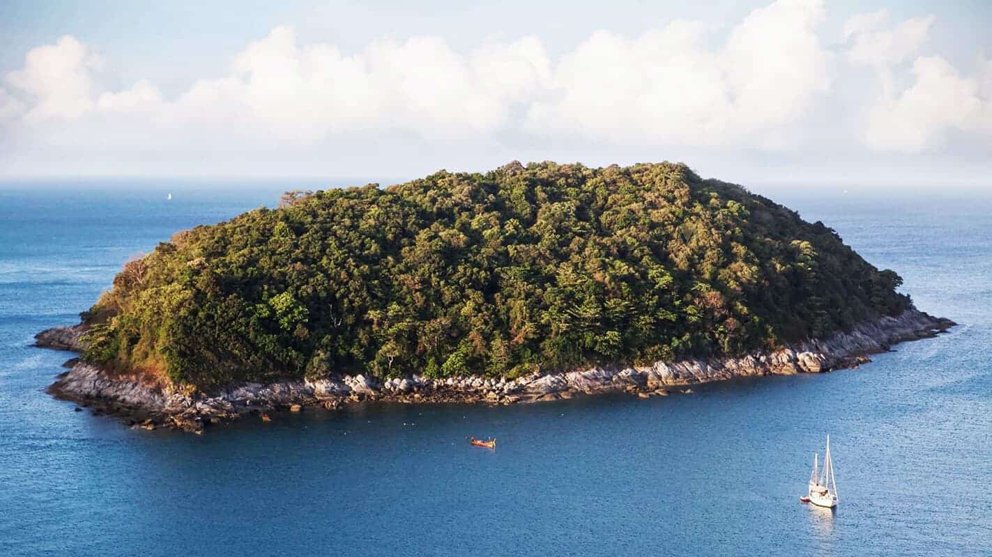 Phuket Safari Tour 13