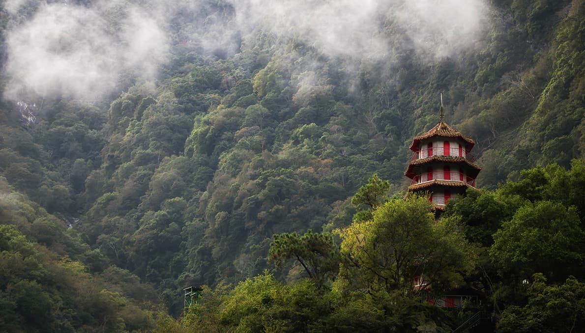 Highlights of Taiwan 5