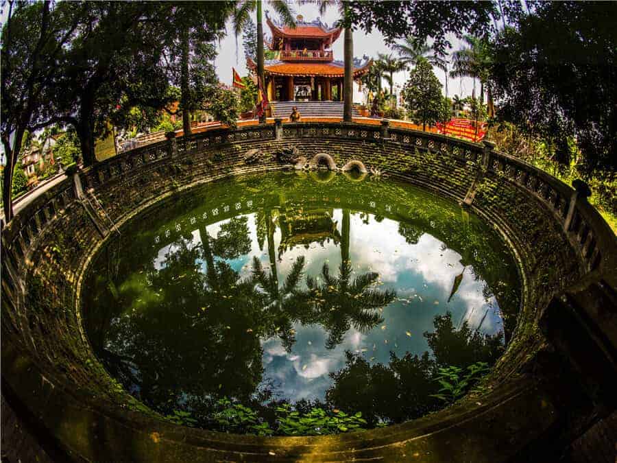 Spring in Southeast Asia 2