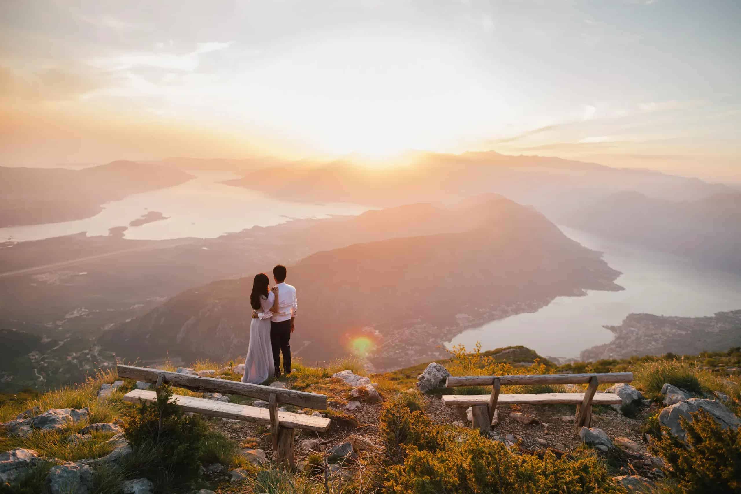 Honeymoons in Taiwan 18