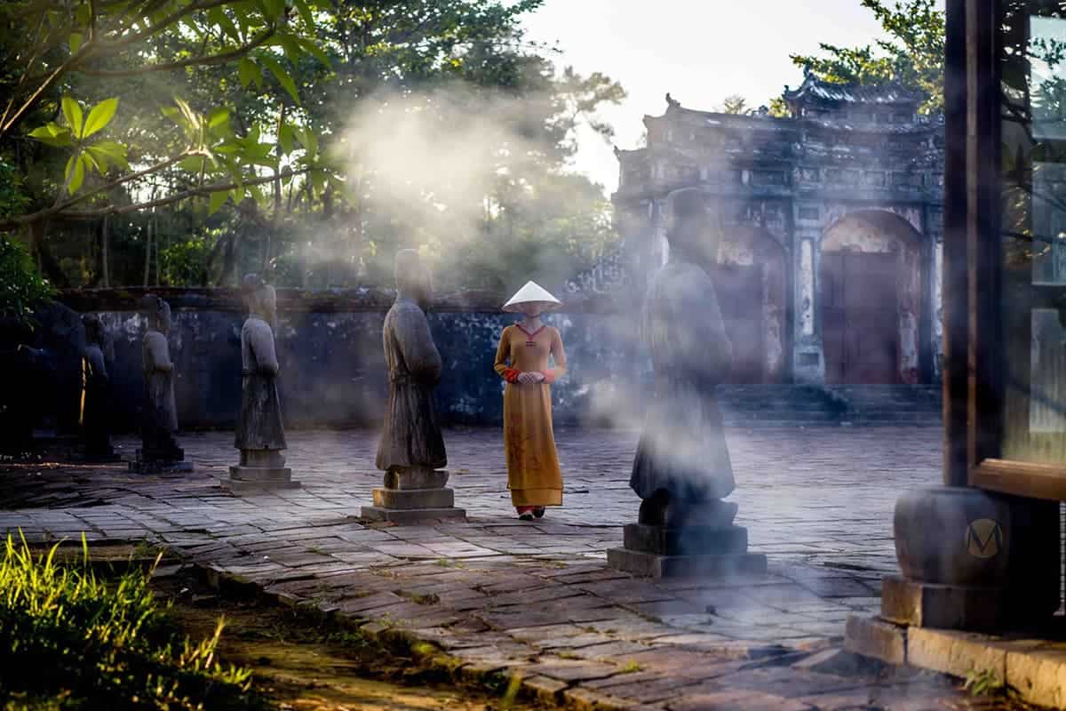 Wonders of Vietnam and Cambodia 3