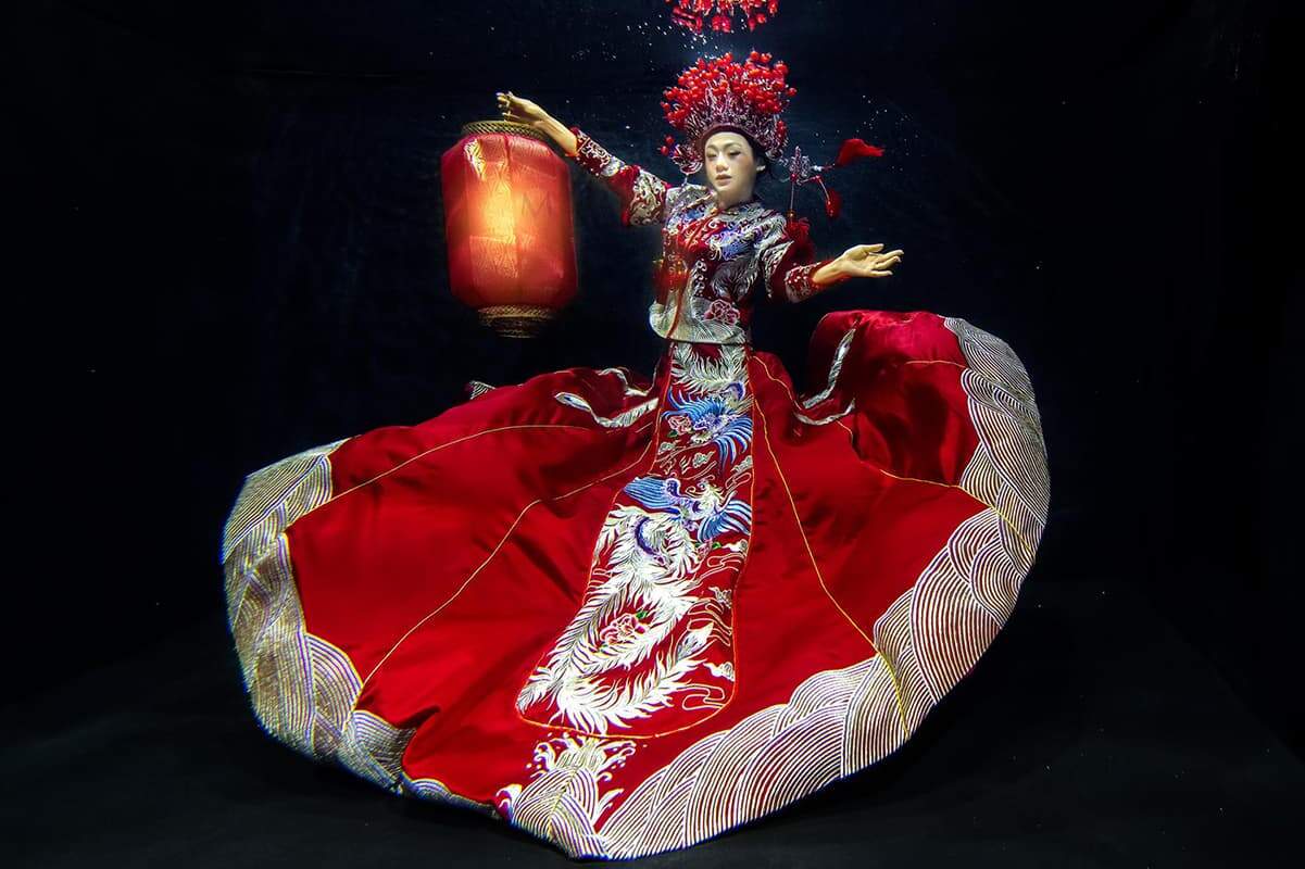 Taiwan Culinary & Canyon Explorer 9
