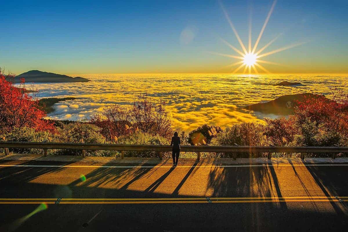 Family Tour of Taiwan 3