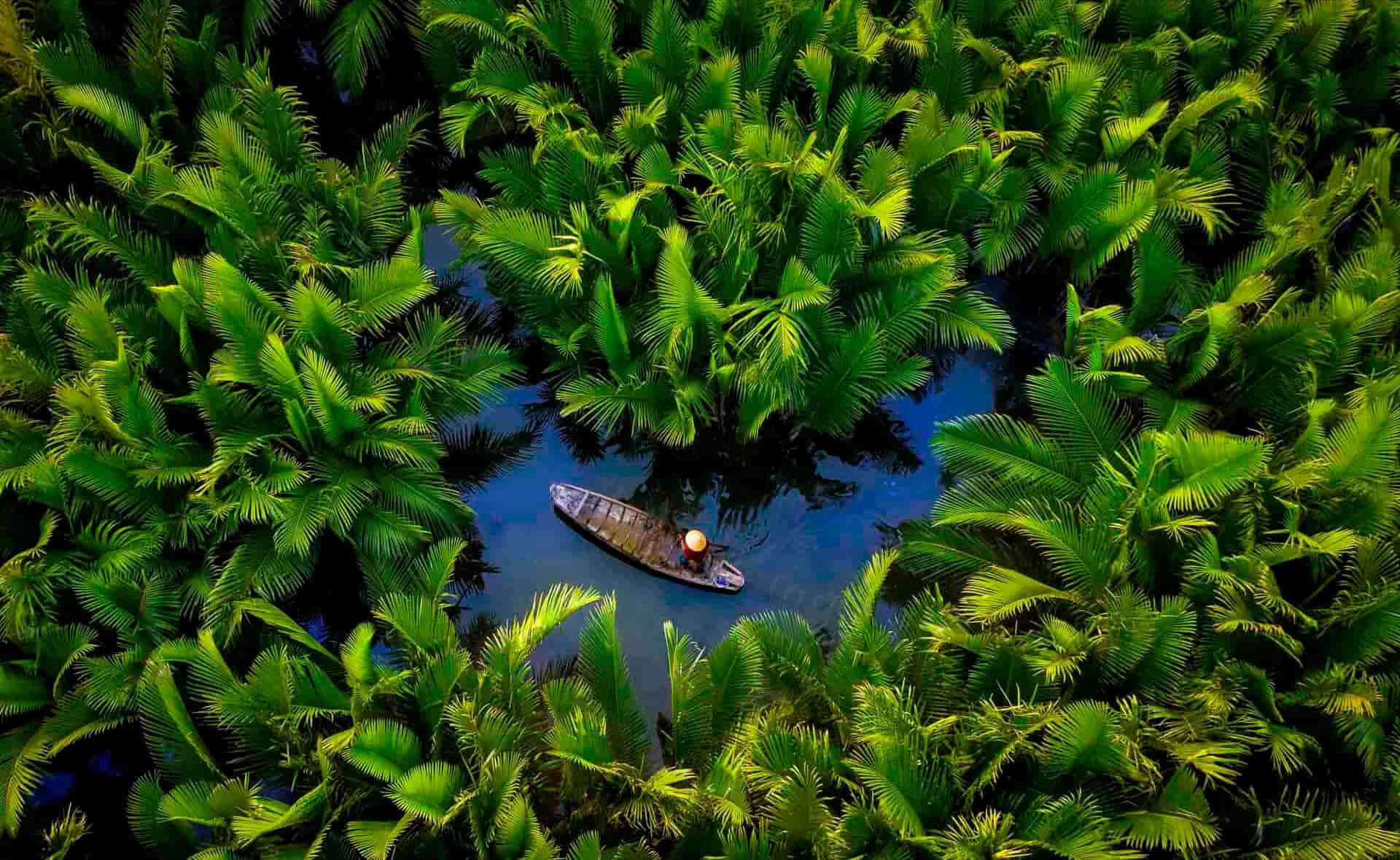 Mekong River Cruises